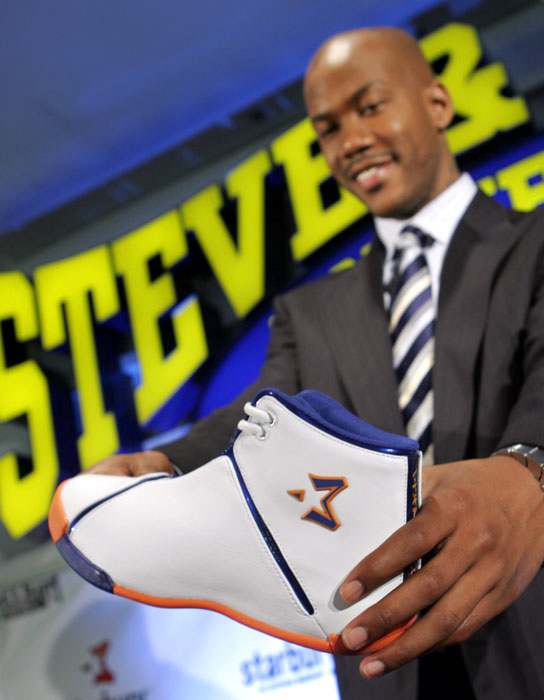 Stephon Marbury